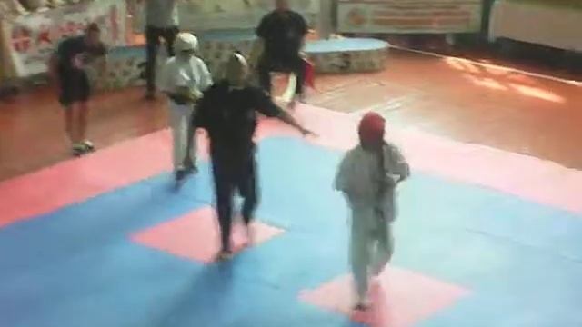 Киокушинкай карате змагання частина 7 26 травня 2019 р. смотреть онлайн