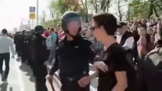 Принцип работы роскомнадзора 😁 смотреть онлайн