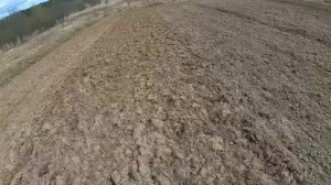 Нужна ли борона для мотоблока