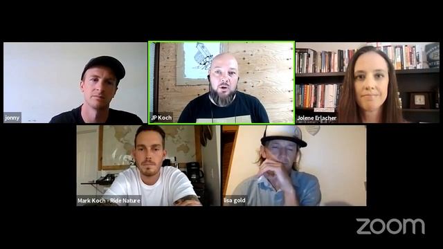 Shred Talk: Ministering to Gen Z смотреть онлайн