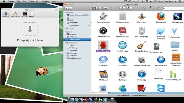 Favorite/Essencial Applications For A Mac. смотреть онлайн