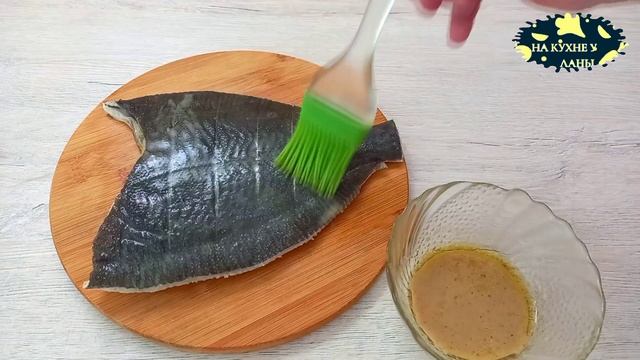 Как Вкусно Приготовить Рыбу Камбалу смотреть онлайн