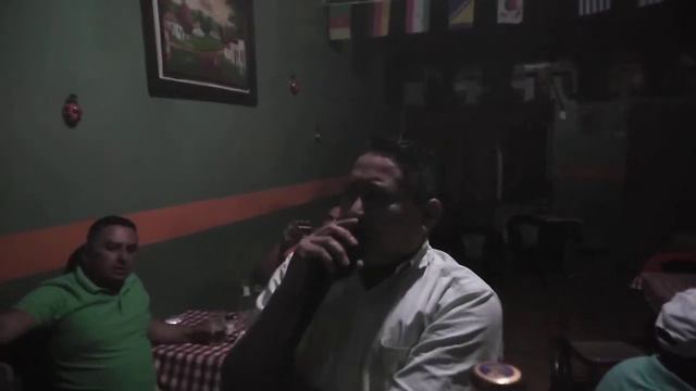 Fransua calero karaoke смотреть онлайн