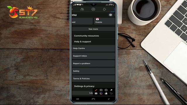 How to enable professional mode on facebook | Facebook New update | Meta | Bangla | 5to7 | 2022 смотреть онлайн