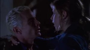 баффи и спайк