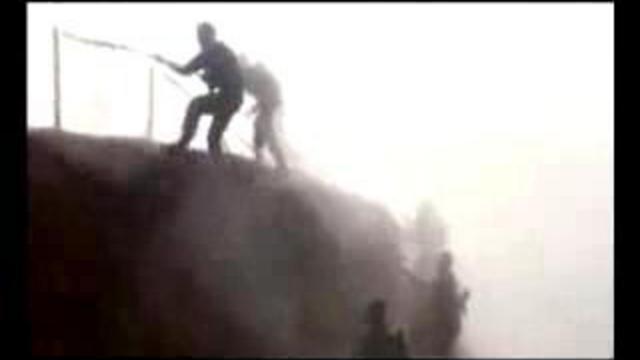 "Второе дыхание" - Фильм о фильме смотреть онлайн