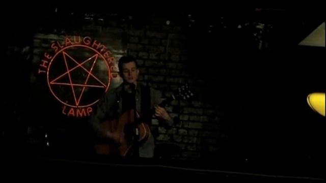 Jack Fowler - How It Sounds смотреть онлайн