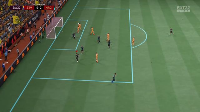 FIFA 22 Sancho смотреть онлайн