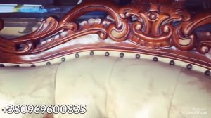 Комплект мягкой мебели  Барокко Б/У