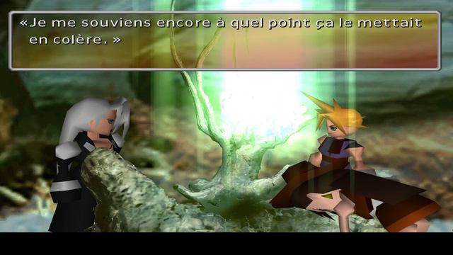Final Parody VII - Kalm et l'histoire de Claude - Let's play #07 смотреть онлайн