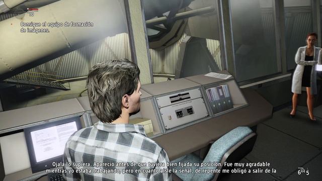 Let's Play - Alan Wake's American Nightmare - Parte 2 смотреть онлайн