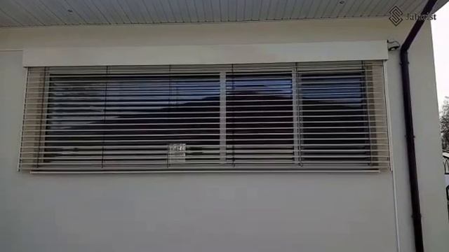 РАФШТОРЫ НАРУЖНЫЕ смотреть онлайн