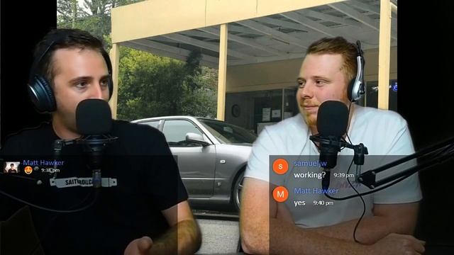 The History Of The Nissan S13 (part 2) смотреть онлайн