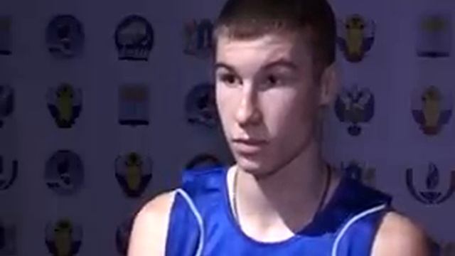 Олег Нечаев