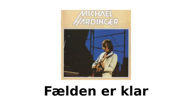 Fælden er klar / Michael Hardinger смотреть онлайн
