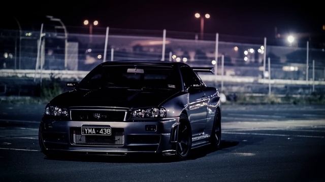 Уникальный Nissan GT-R Skyline Nismo Z Tune - последний, настоящий Годзилла смотреть онлайн