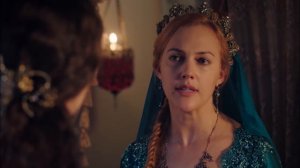 Muhteşem Yüzyıl 71. Bölüm (4K)