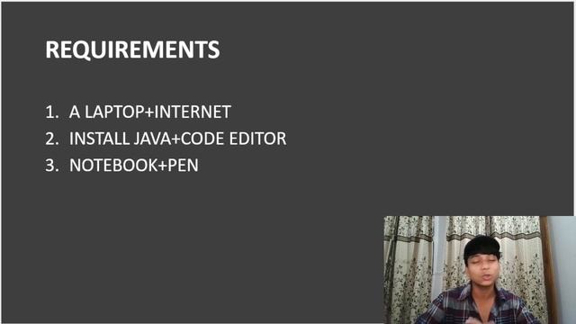 Requirements Of Java + DSA Full Free Course | Life Changing Course | World's Most Premium Course | смотреть онлайн