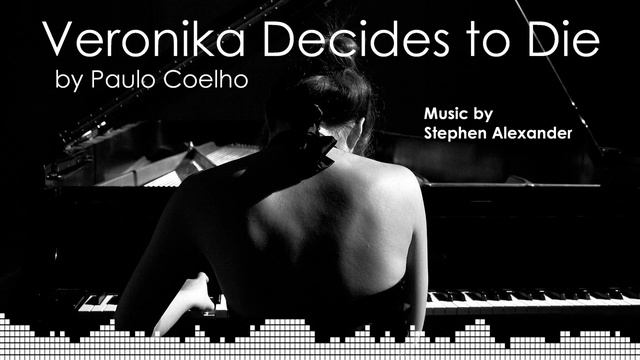 Veronika Decides to Die | Original Music (2018) смотреть онлайн