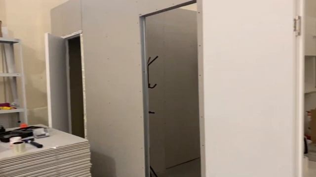 Аренда помещения под склад или шоу-рум. Площадь 637,4 кв.м., 1 этаж, М.Семеновская ул., д.30, стр.1 смотреть онлайн