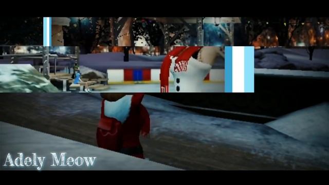 Avakin Life: Праздник к Нам Приходит??✨//клип// Новый Год 2018-2019? смотреть онлайн