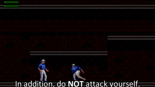 Time Paradoxes and You - A Jurassic Park (Genesis) PSA смотреть онлайн