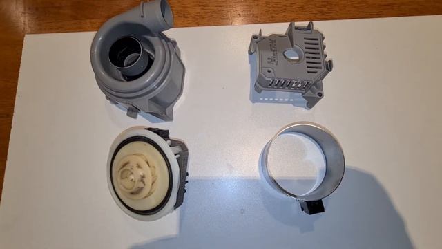 Bosch Heat Pump Autopsy смотреть онлайн
