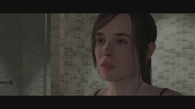 Mr. Odd - Let's Play Beyond Two Souls - Part 15 - The Dinner. What To Wear? смотреть онлайн