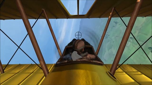Wings! Remastered Edition #7 смотреть онлайн