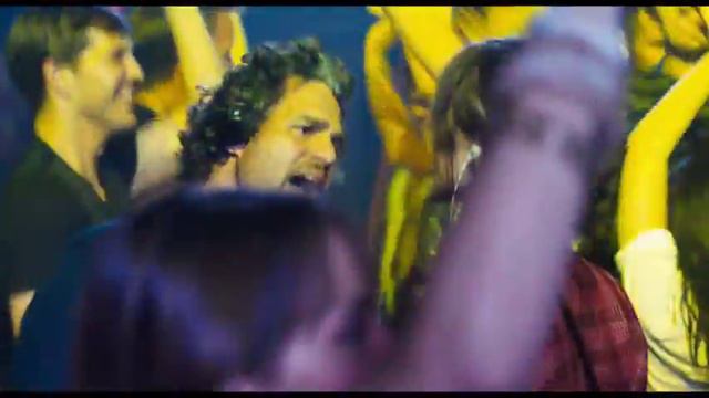 (отрывок) Хоть раз в жизни / Begin again смотреть онлайн