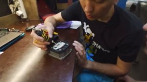 Ильдар Авто-подбор ремонт блока абс ваг 96-02г