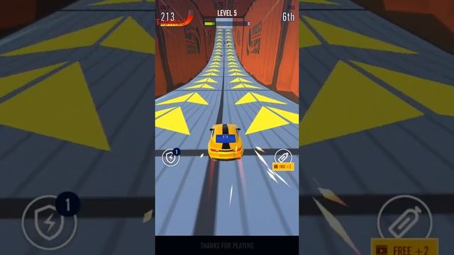 Racing Master - Car Race 3D - Gameplay Walkthrough Part 1 Levels 1-8 Race Msster 3D (Android,iOS) смотреть онлайн