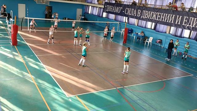 Калининград 1 - Санкт-Петербург Турнир "Невские звезды" Санкт-Петербург 01-02.10.22г. смотреть онлайн