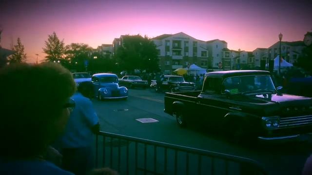 Hot August Nights Reno Sparks, Nevada 2017 смотреть онлайн