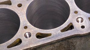 Часть 1. Клапан + поршень = ремонт Нива шевроле NIVA Chevrolet 4+4