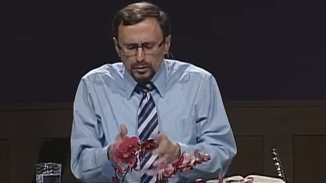 Панорама Библии - 58 | Алексей Коломийцев | Послание к Филиппийцам смотреть онлайн