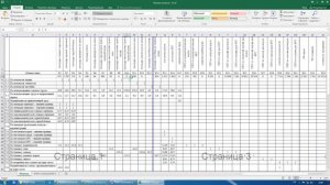 Снимаем защиту (пароль) от редактирования Excel