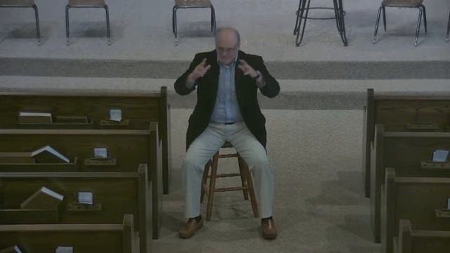 Q & A with Jim Lacy смотреть онлайн