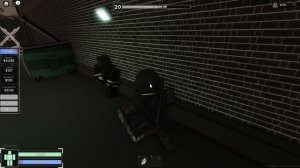 КАК НАУЧИТСЯ ИГРАТЬ В КРИМИНАЛИТИ??? (Roblox Criminality )