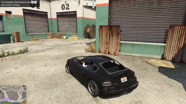 Grand Theft Auto V ASUS G750jz 880m i7-4700hq max settings смотреть онлайн