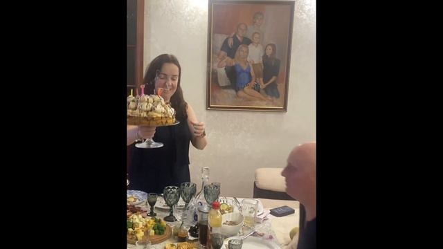 #Shorts/ день рождения Сергея❤️❤️❤️ смотреть онлайн