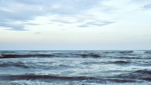 ? Звук для СНА. Шум МОРЯ. БЫСТРО УСНУТЬ смотреть онлайн