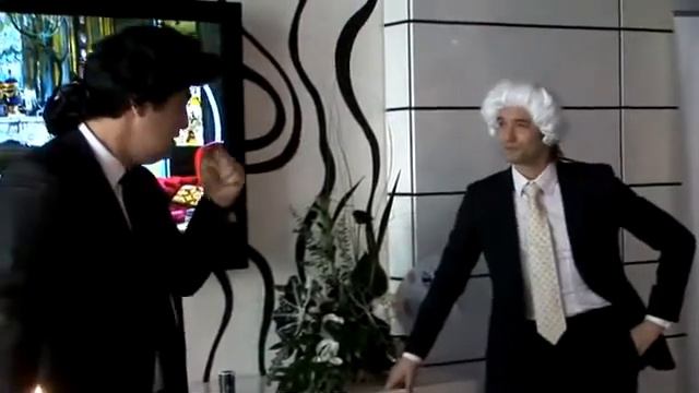 Красота - это страшная сила ;))) смотреть онлайн