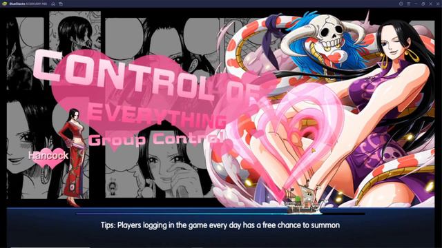 267M+ DMG ONLY LVL 70?? | NIKA FRUIT LUFFY PVP & PVE GAMEPLAY! (One Piece Ocean Conflict Royal War) смотреть онлайн