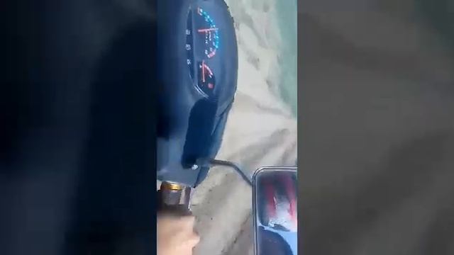 Покатушки на скутере(дрифт) смотреть онлайн