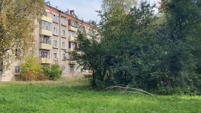 "Парк" на Ивана Франко смотреть онлайн