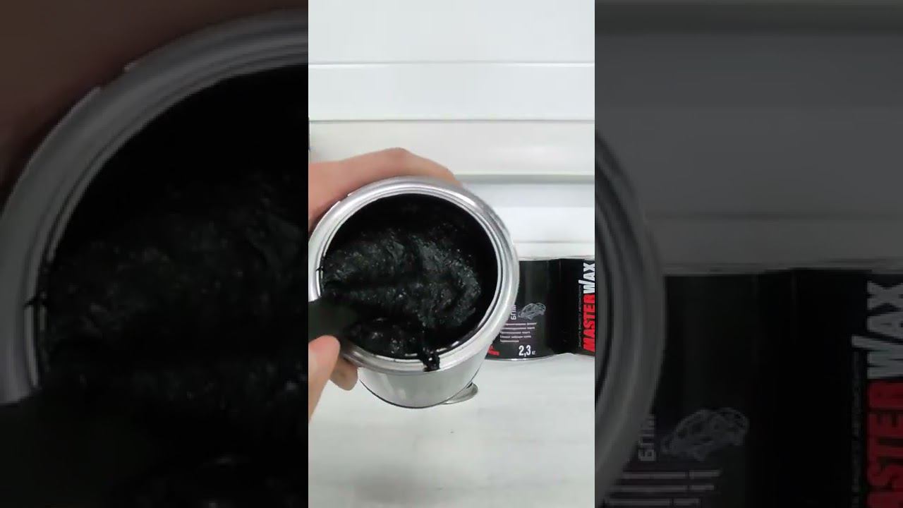 БПМ-3 резинобитумная антикоррозионная мастика. смотреть онлайн