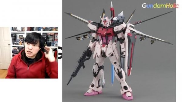 10년 전엔 어떤 MG가 출시했을까? - 2013년 발매 MG TOP 3