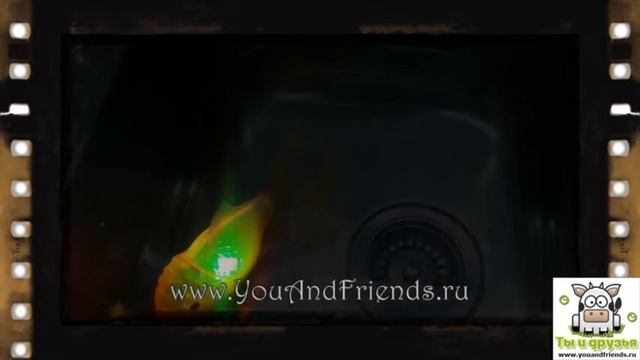 CВЕТИЛЬНИК ЗОЛОТАЯ РЫБКА KOI TOY смотреть онлайн