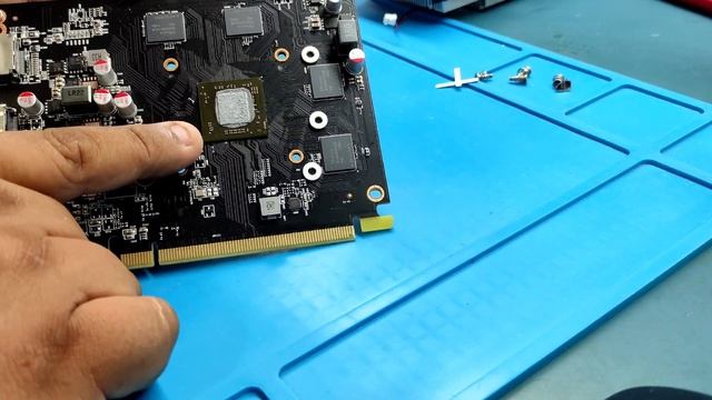 Placa de Vídeo RX 550 da AFOX! - PORCARIA ! смотреть онлайн